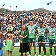 Iro, Piakura, Niukore spearhead Cook Islands squad