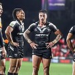 "Filthy" Isaako leading Kiwis redemption mission