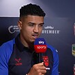 England's Kai Pearce-Paul focused on representing hometown London in Wembley Ashes clash with Australia