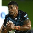 Kamikamica to lead Bati at Pacific Championships