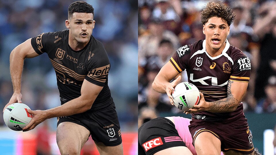 Kangaroo superstars align to conquer England