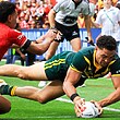Kangaroos lose pair of Origin wingers ahead of Ashes series in England