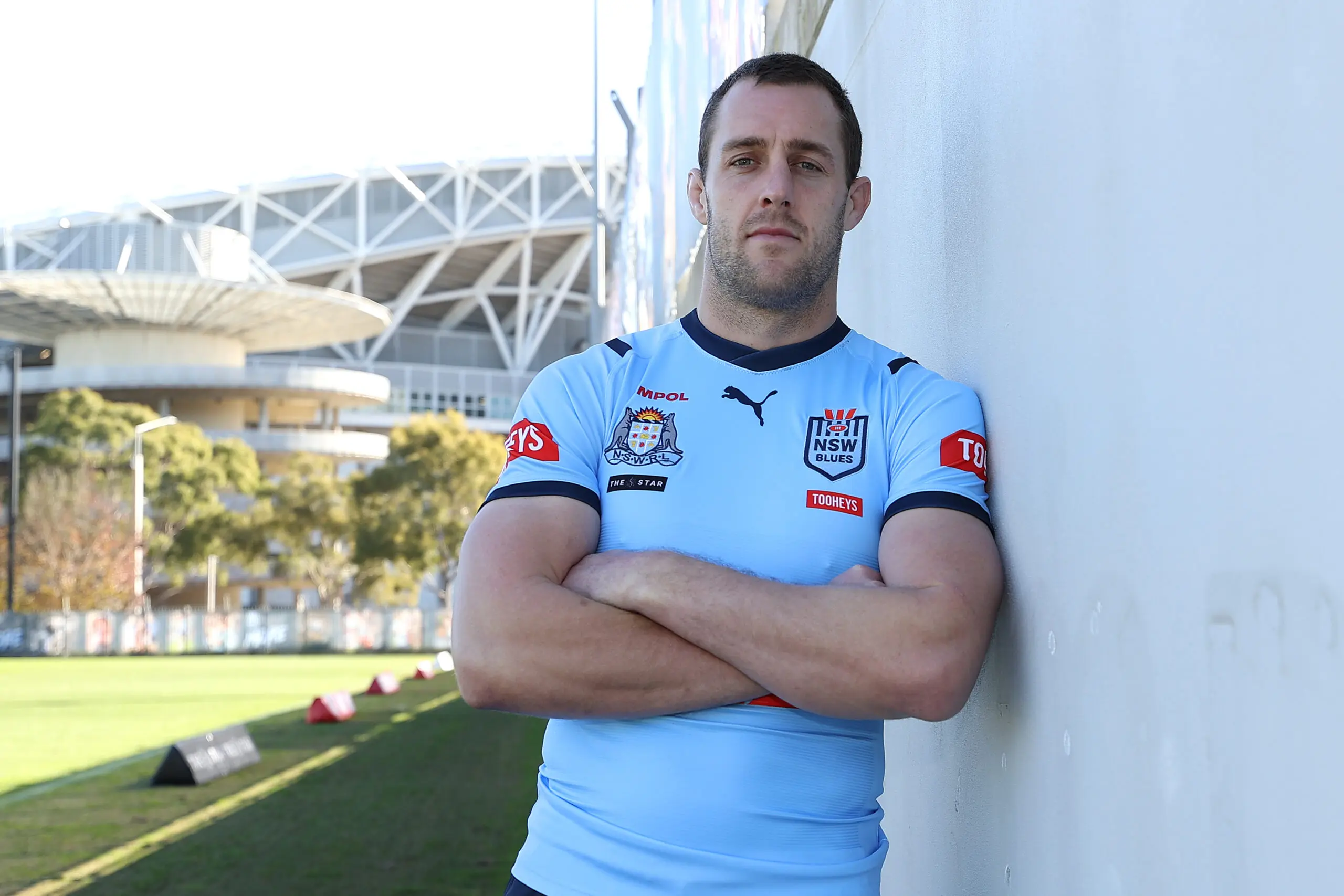 Kangaroos' Game Plan Following Yeo's Injury