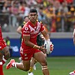 'Special talent': Legends back Katoa to join game's greats