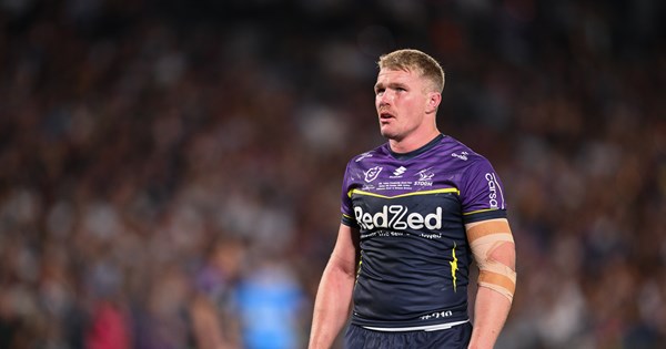 King: We Must Come Back with Passion