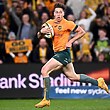 Kangaroo Nawaqanitawase will earn Wallabies recall in 2027, says Les Kiss
