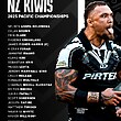 Mulitalo, Nikora in Kiwis squad