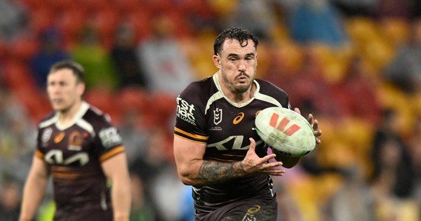 Kobe's Last Bid for Broncos Championship