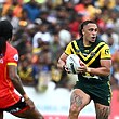 'One jersey I wanted': Koloamatangi takes big step towards childhood dream