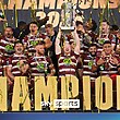 Liam Farrell 'motivated' for more Wigan Warriors success with potential Super League Grand Final 'three-peat' on the horizon