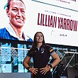 Dream Comes True For Lillian Yarrow – Signing on with the Broncos
