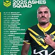 Lockyer lauds new Kangaroo Walsh after grand final masterclass