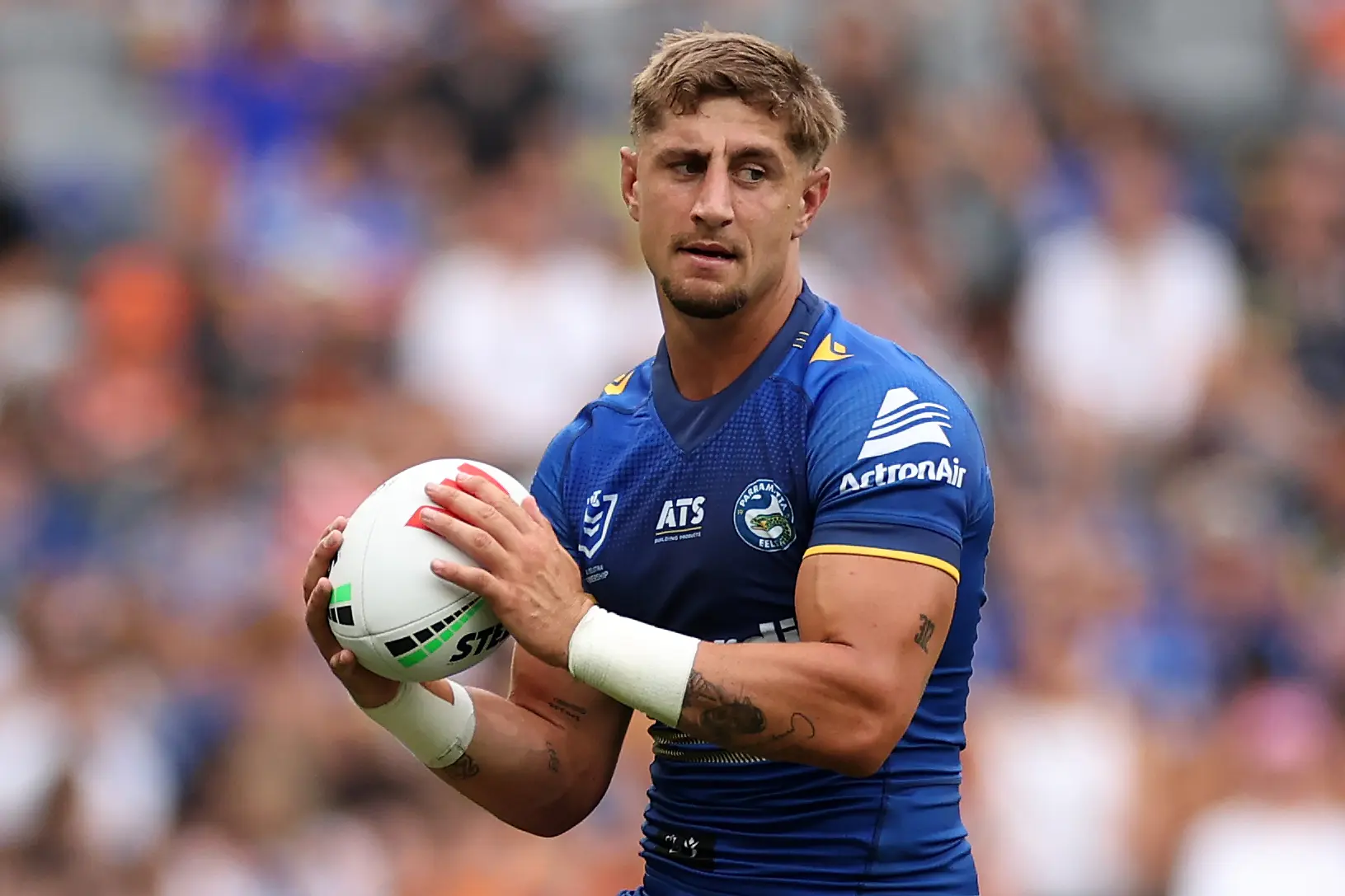 RLPA Cautions NRL on Player Negotiation Concerns