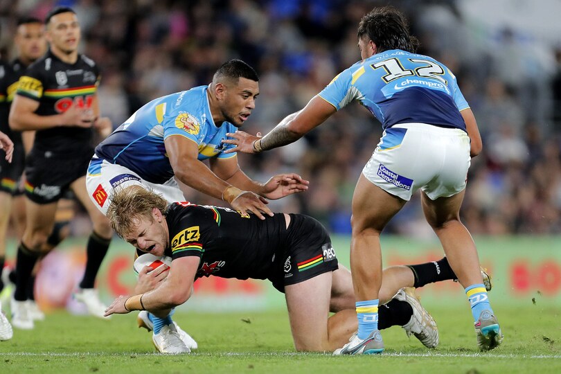 Manly Sea Eagles' Free Agency Five Goals