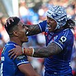 Mariner primed for another super Sunday on sacred soil
