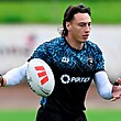 Martin making Test return after seven-year absence