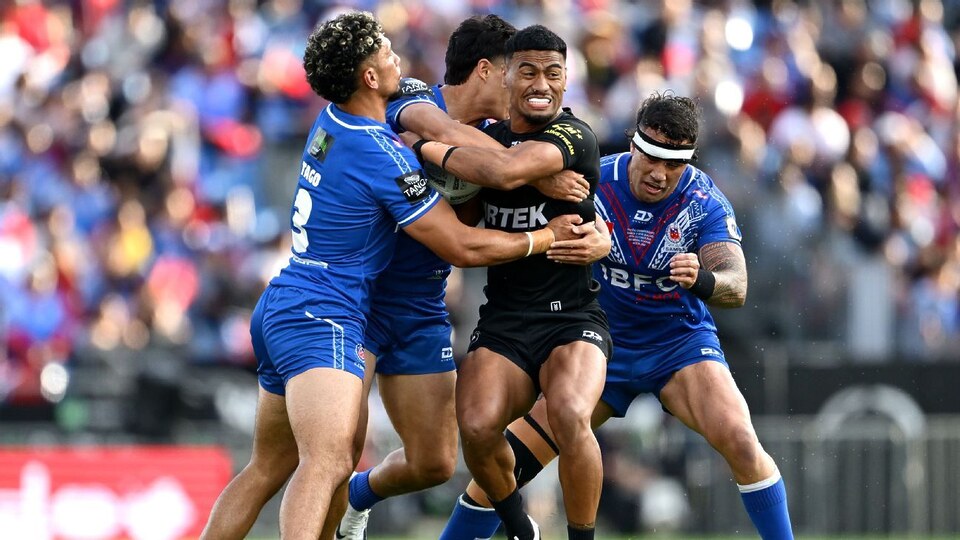 Mulitalo's ACL Injury Impacts 2026 Comeback