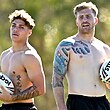 The ties that bind Munster and Walsh ahead of NRL grand final showdown