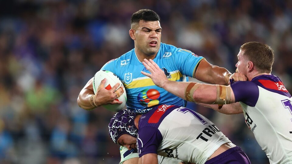 NRL Offseason Player Moves Overview