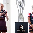 Why the NRLW 2025 grand final looms as a defining moment