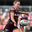 Stacked NRLW sides set scene for Origin-style grand final