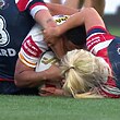 Try that decided glorious NRLW premiership lingers as an unsolvable mystery