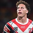 Nawaqanitawase becomes dual international as Kangaroos name Test squad