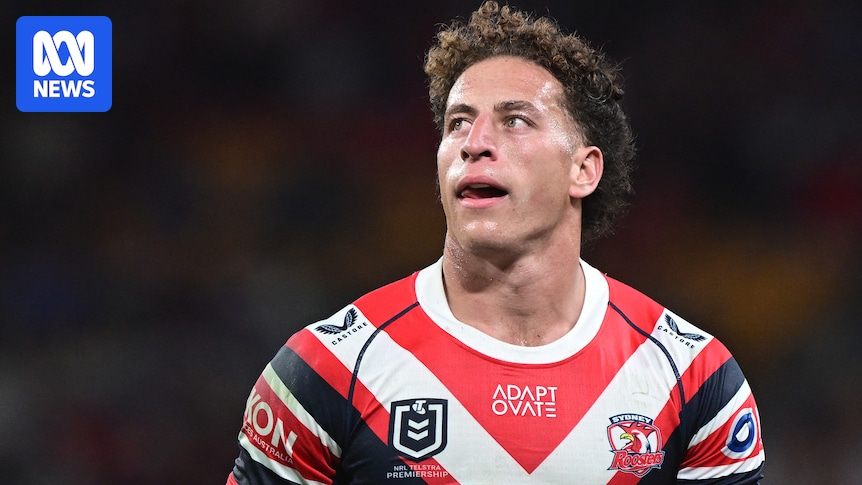 Nawaqanitawase becomes dual international as Kangaroos name Test squad