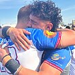Late field-goal seals Newcastle Yowies dramatic Koori Knockout double