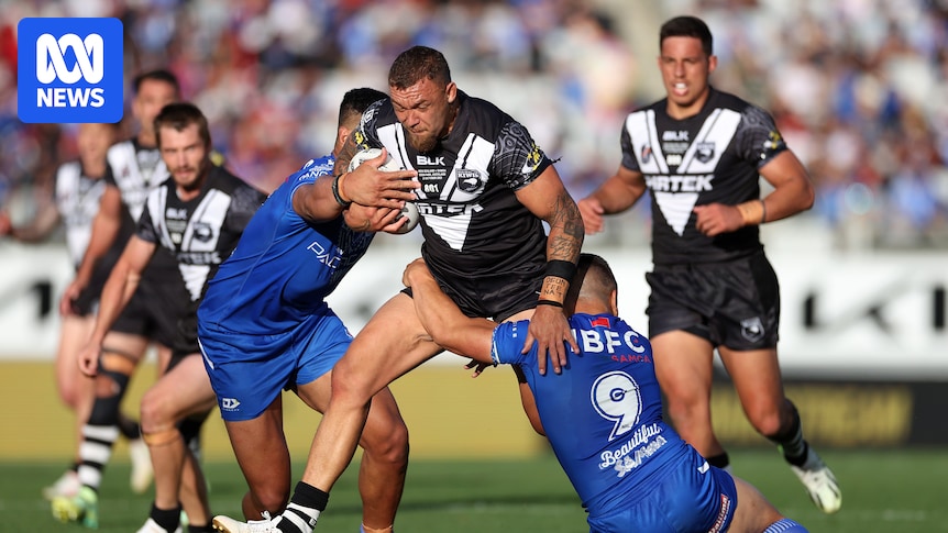 Pacific Championships: Island Heritage Takes Center Stage