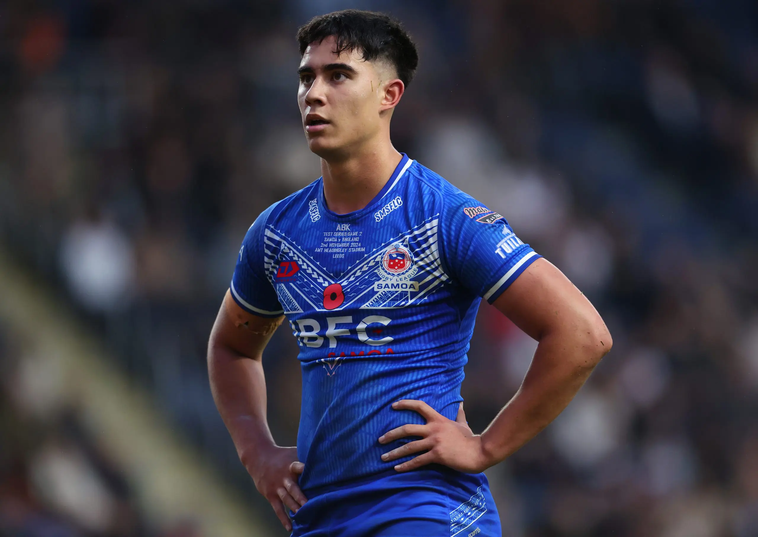 Pacific Coaches Call for NRL Respect