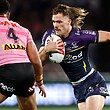 Ryan Papenhuyzen released from final year at Storm