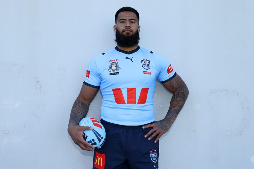 Payne Haas Nears Contract Extension with Broncos