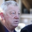 Phil Gould hospitalised but says 'everything is OK'