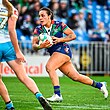 Two-year NRLW contract extension for Puketapu