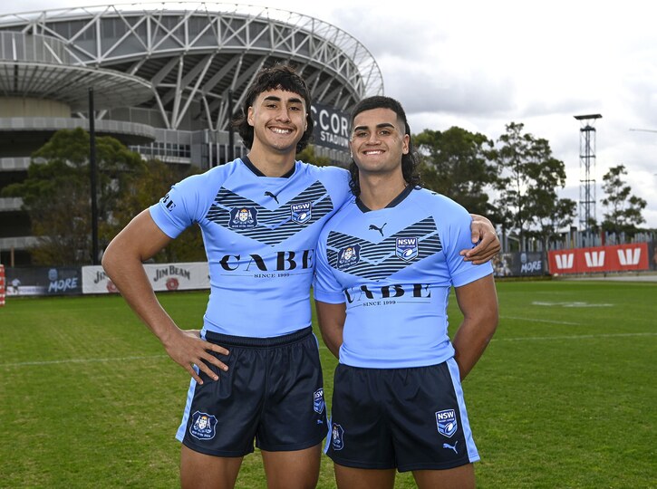 QLD Club Monitors Panthers Winger's Status