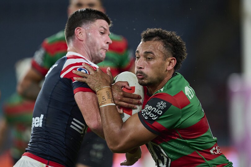 Rabbitohs Withdraw for Majority of 2026 Season