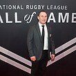 Ricky Stuart set to be inducted into NSW Hall of Champions