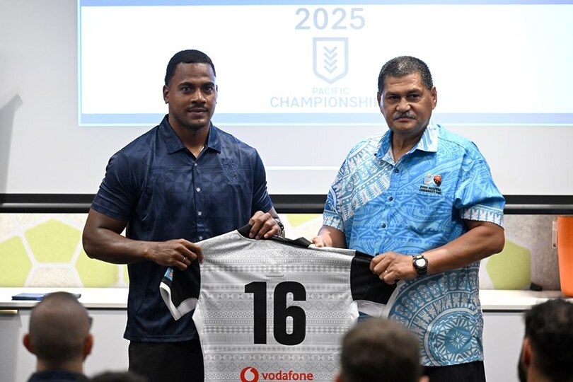 Rookie Aims for NRL Comeback Post-Ban