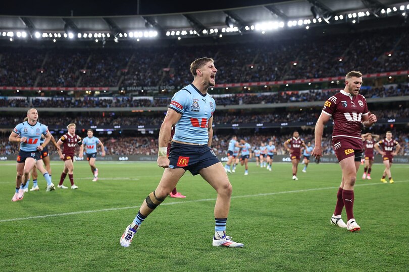 Rugby Australia Bans NRL Stars from International Play
