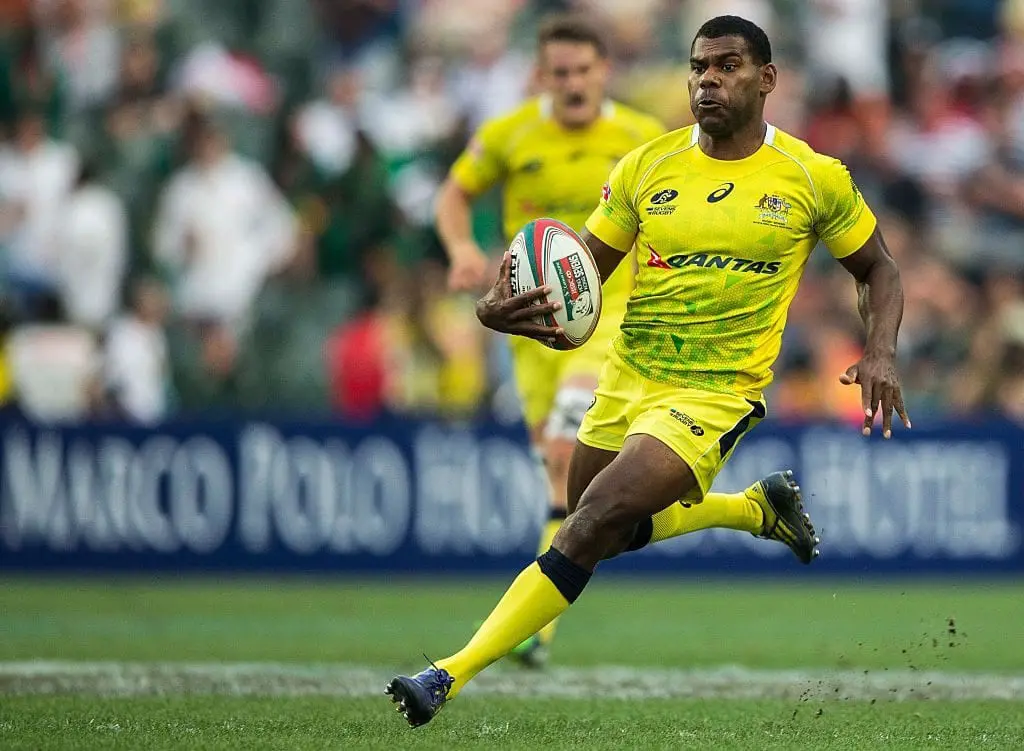 Rugby League Growth: Vegas and Hong Kong?