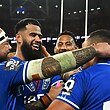 'Passion over pain': How Samoa outlasted Tonga in dramatic three-hour game