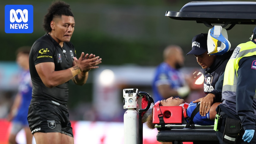 Samoa to call in replacements after brutal Kiwi defeat