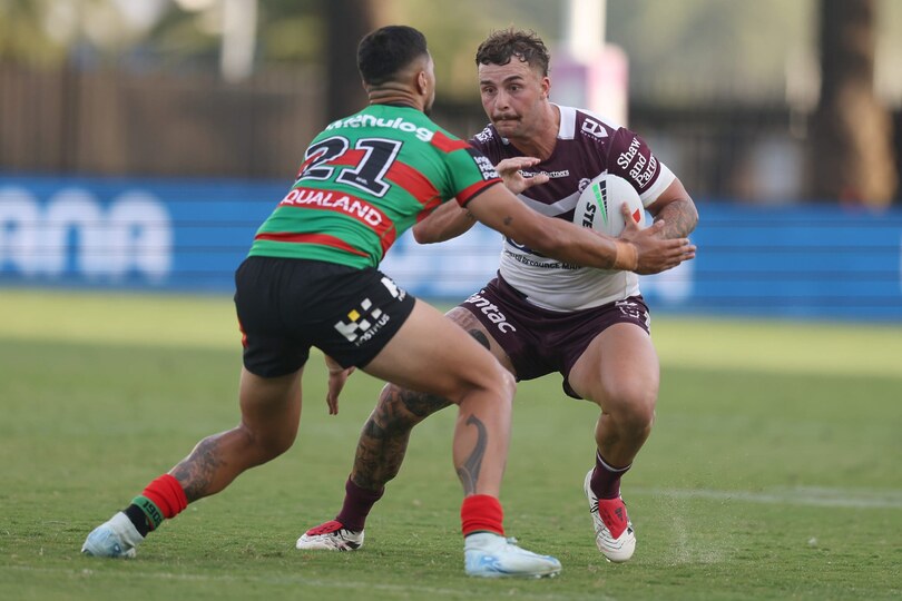 Sea Eagles Re-sign Schoupp Through 2026