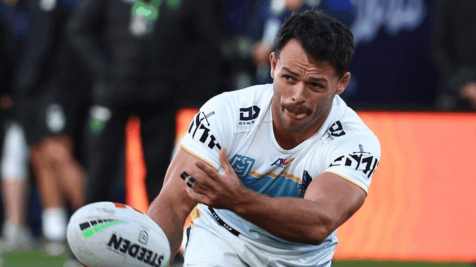 Sean Mullany Signs with New Team