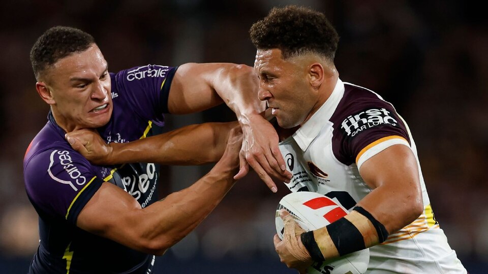 Shibasaki Signs with Kangaroos Post-Grand Final Win