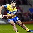 Six NRL players in England Ashes squad, no place for Man of Steel