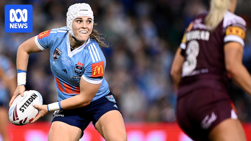 Southwell signs with Broncos amid fears of lopsided NRLW competition