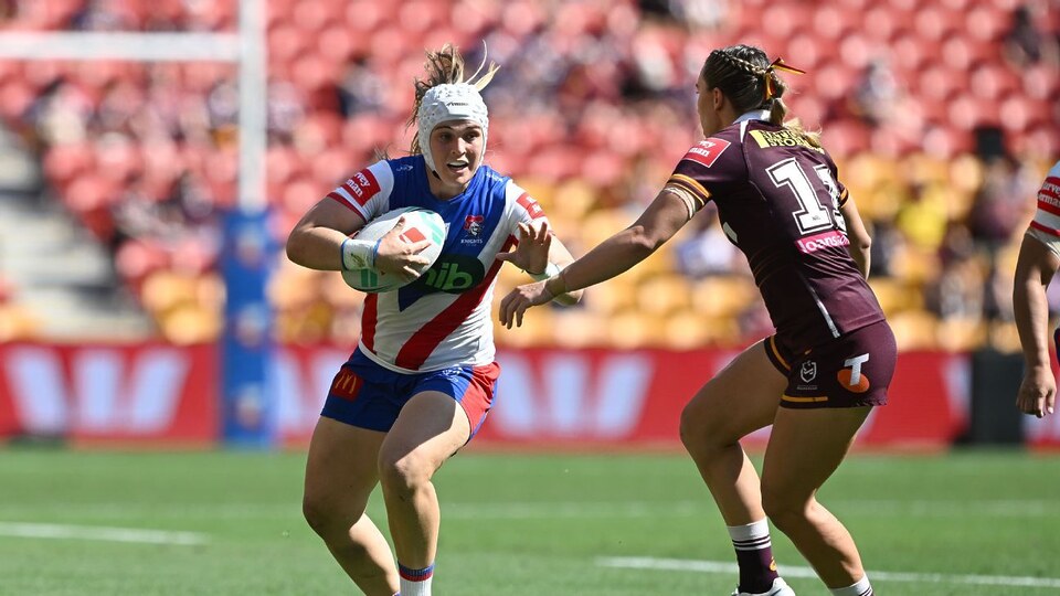 Southwell to Make Test Debut in Pacific Championships