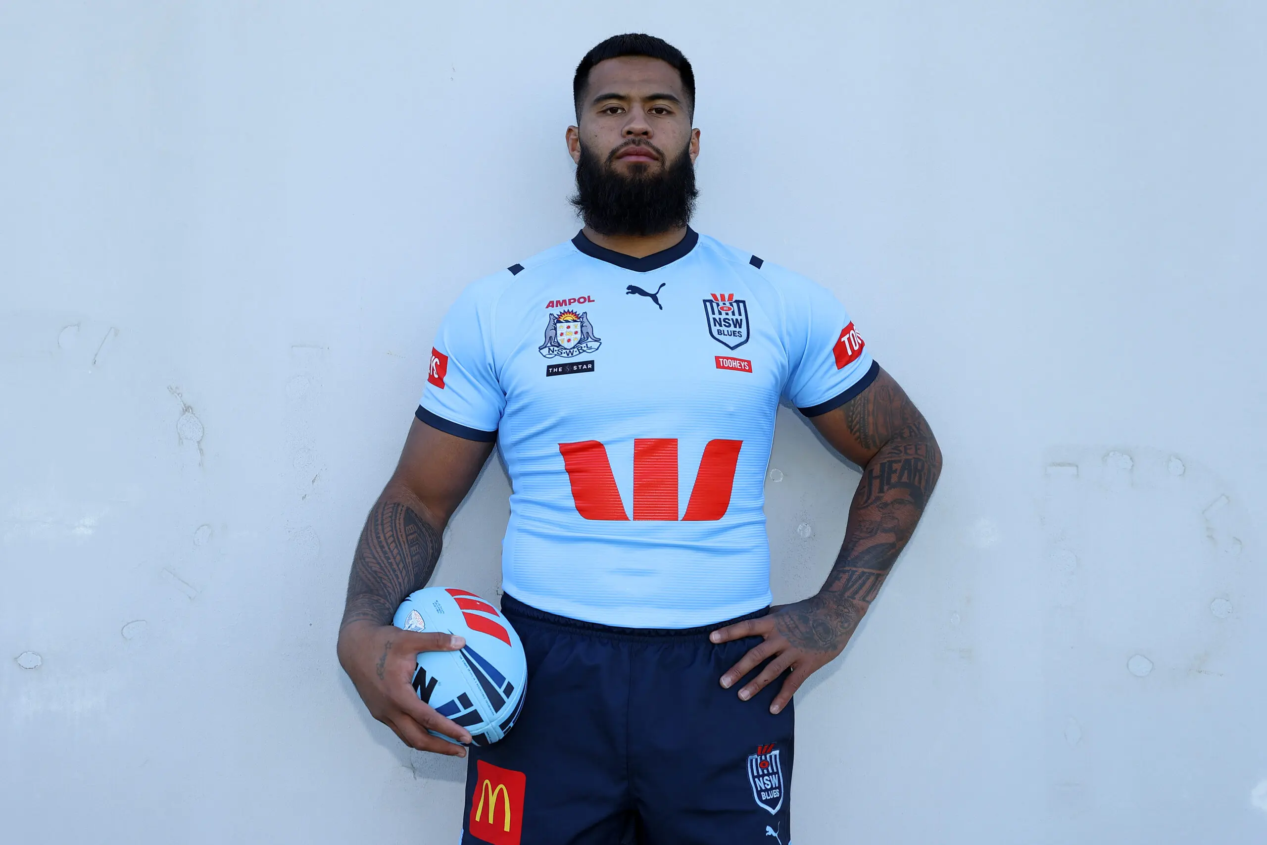 Soward Pushes for Reform in Player Representation